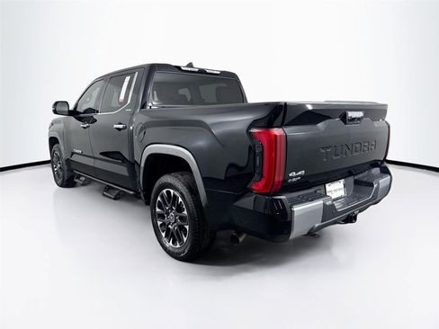 Used 2024 Toyota Tundra Limited image 2