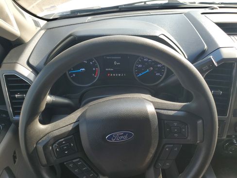 Used 2021 Ford F250 XLT w/ XLT Premium Package image 20