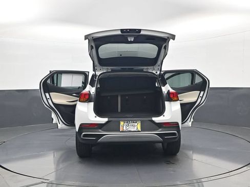 Certified 2024 Buick Encore GX Preferred w/ Comfort Package AWD/4WD image 32