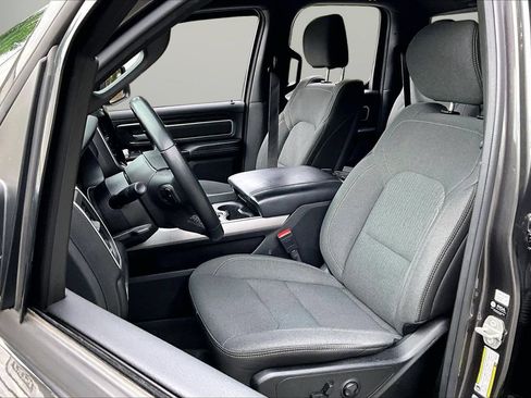 Used 2023 RAM 1500 Big Horn RWD image 21