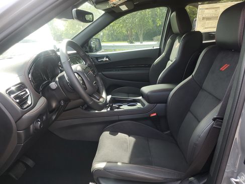 New 2026 Dodge Durango GT AWD/4WD image 12