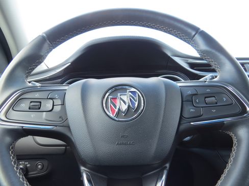 Certified 2023 Buick Encore GX Preferred w/ Cold Weather Comfort Package image 18