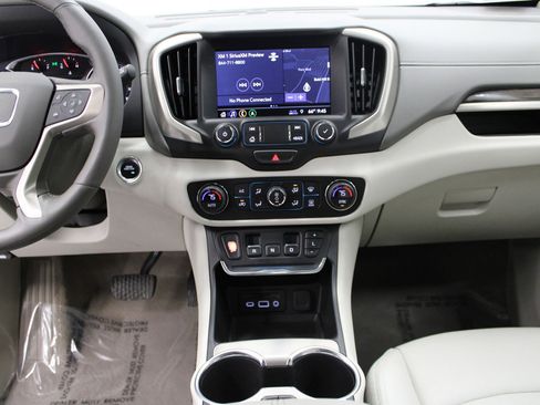 Used 2020 GMC Terrain Denali w/ Denali Premium Package image 25