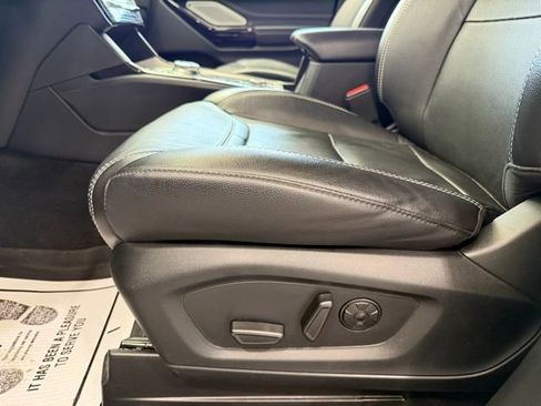 Used 2022 Ford Explorer ST w/ Equipment Group 401A image 14