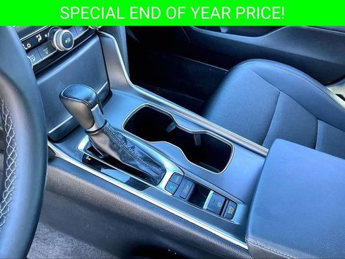 Certified 2022 Honda Accord Sport image 18