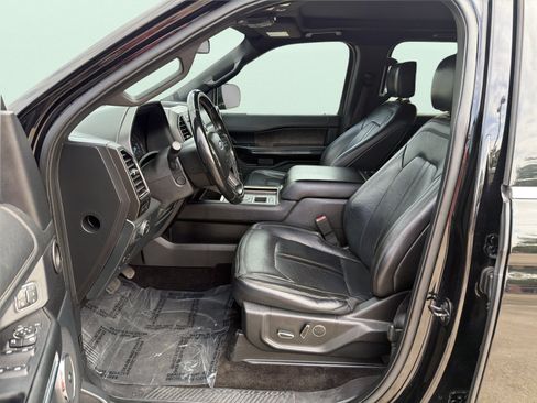 Used 2018 Ford Expedition Limited w/ Equipment Group 301A RWD image 14