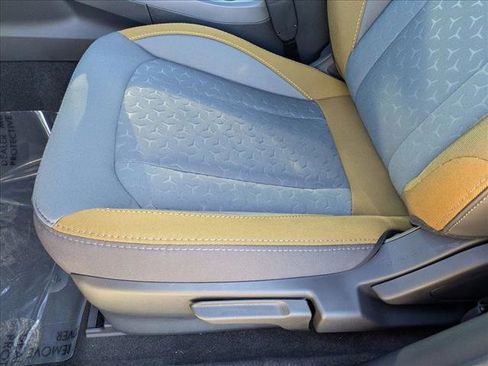 New 2026 Subaru Crosstrek 2.5i Sport image 4