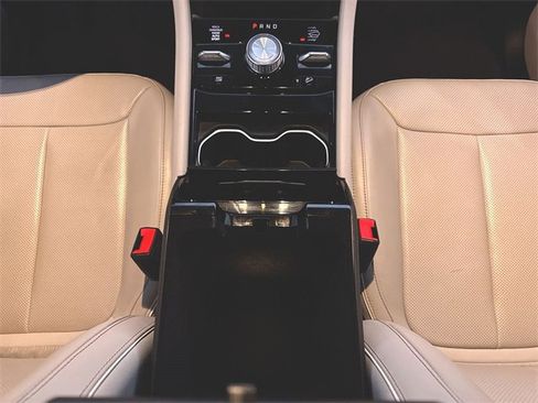 Used 2023 Jeep Grand Cherokee Overland image 36