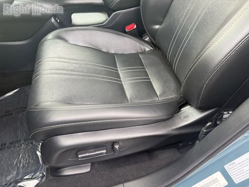 Certified 2023 Honda HR-V EX-L image 14