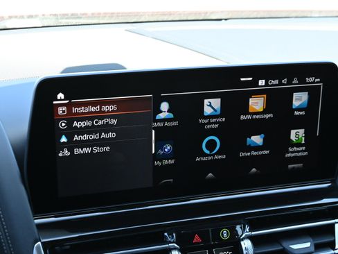 New 2026 BMW 840i xDrive image 29