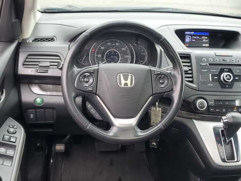 Used 2013 Honda CR-V EX-L image 11