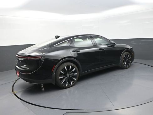 New 2026 Toyota Crown Platinum AWD/4WD image 13