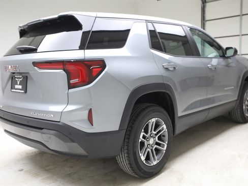 New 2026 GMC Terrain Elevation FWD image 5