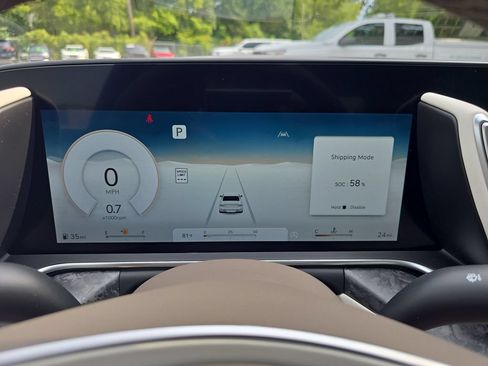 New 2026 Genesis G90 3.5T AWD/4WD image 18