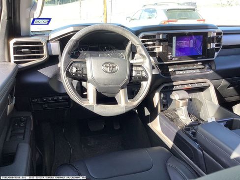 Used 2023 Toyota Tundra SR5 image 9