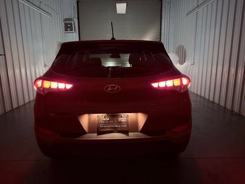 Used 2016 Hyundai Tucson SE FWD image 9