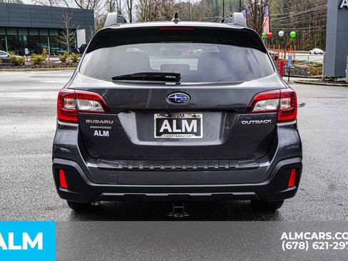 Used 2019 Subaru Outback 2.5i Limited image 11