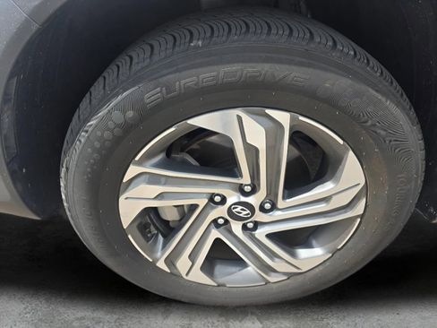 Used 2023 Hyundai Santa Fe SEL image 29