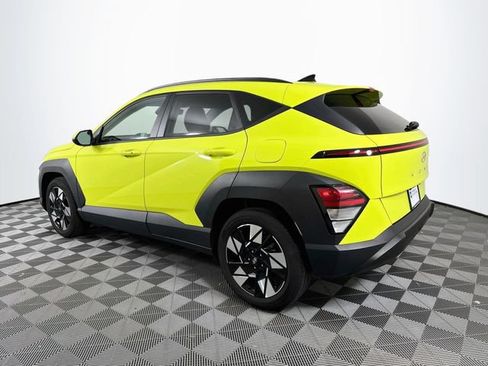 Certified 2024 Hyundai Kona SEL FWD image 5
