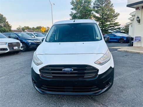 Used 2019 Ford Transit Connect XL image 2