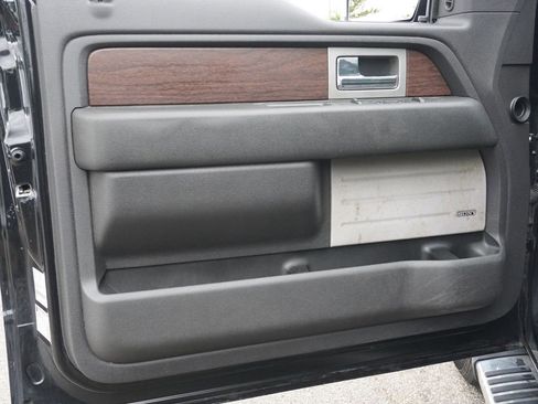 Used 2013 Ford F150 Lariat w/ Luxury Equipment Group AWD/4WD image 19