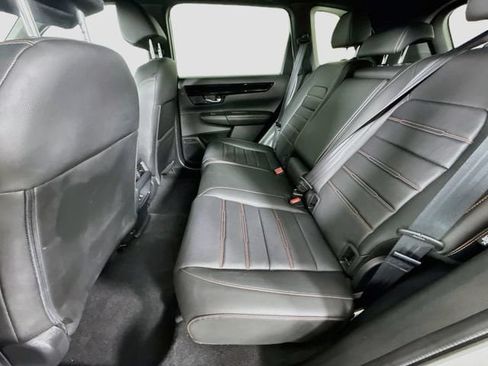 Used 2026 Honda CR-V Sport Touring image 25