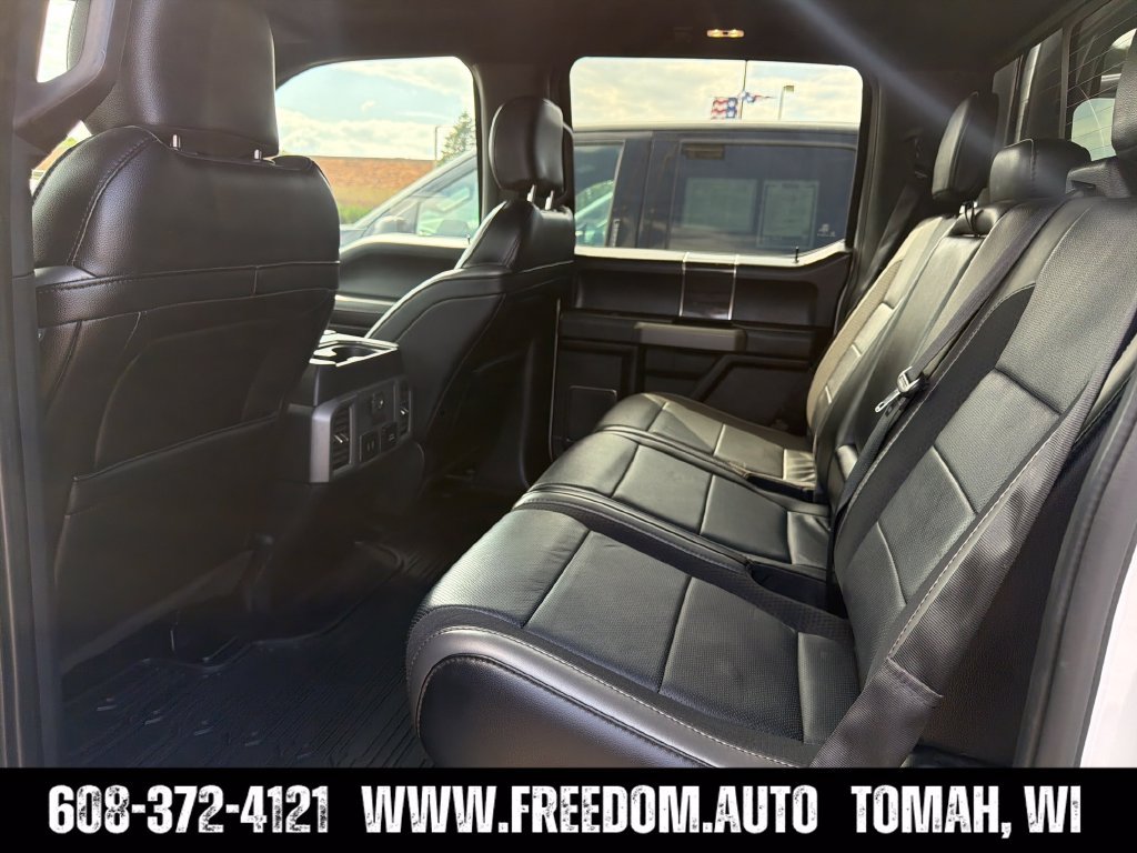 Used 2020 Ford F150 Raptor w/ Equipment Group 802A Luxury AWD/4WD image 21