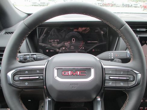 New 2026 GMC Terrain AT4 image 15