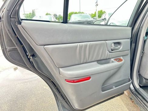 Used 2003 Buick Century Custom w/ Preferred Equipment Group 1SB FWD image 17