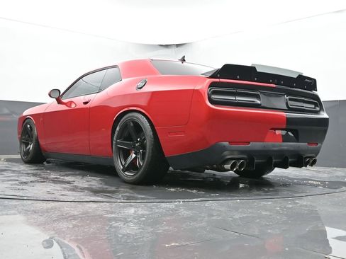 Used 2016 Dodge Challenger SRT Hellcat image 68