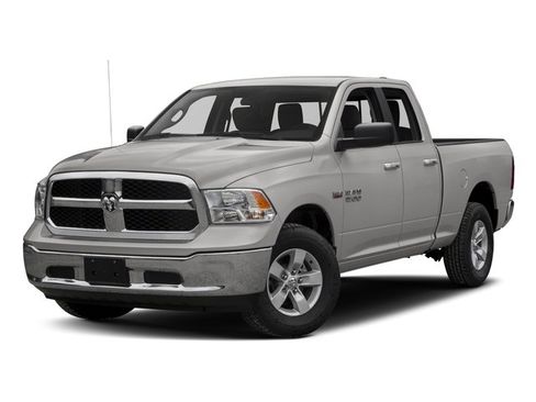 Certified 2016 RAM 1500 Express RWD image 1