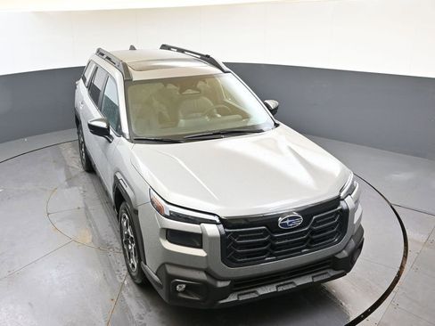 New 2026 Subaru Outback Touring image 54