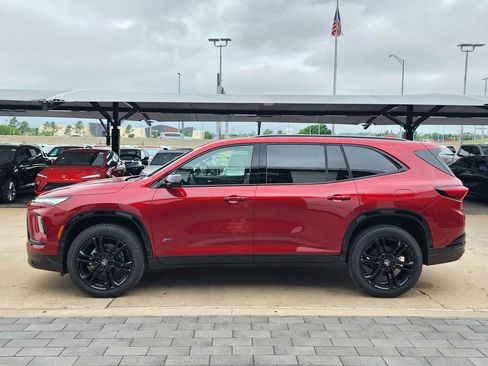 New 2026 Buick Enclave Sport Touring w/ Super Cruise Package FWD image 7