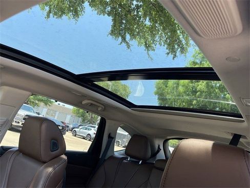 New 2026 Acura MDX FWD w/ Technology Package image 27