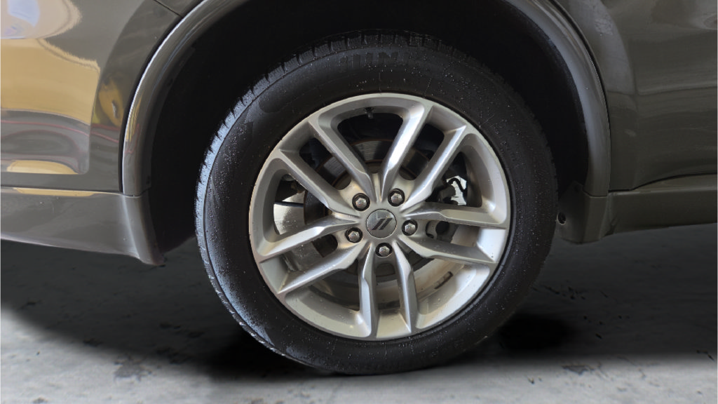 Used 2022 Dodge Durango R/T AWD/4WD image 41