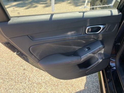 Used 2024 Acura Integra Type S FWD image 15