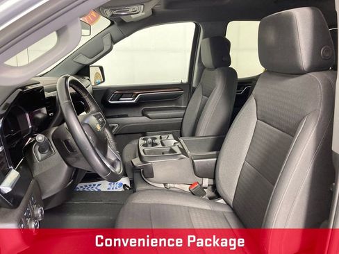 Used 2024 Chevrolet Silverado 1500 LT image 11