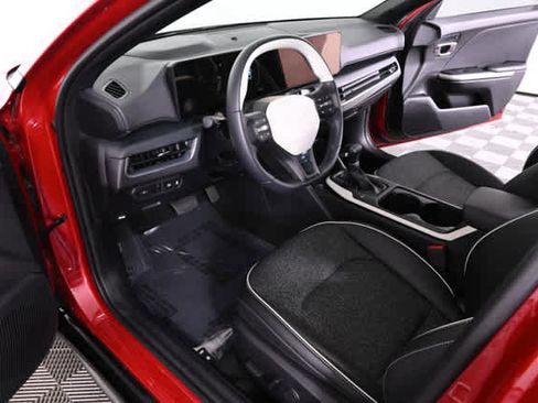 Used 2025 Kia K4 GT-Line w/ GT-Line Sunroof Package image 16