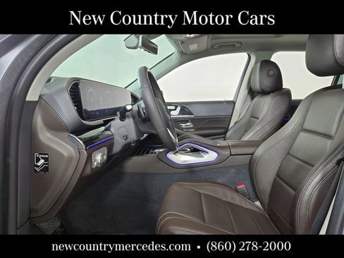 Used 2020 Mercedes-Benz GLE 350 4MATIC image 14