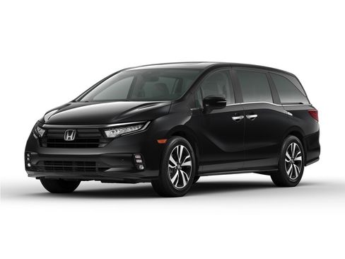 Used 2024 Honda Odyssey Touring image 1