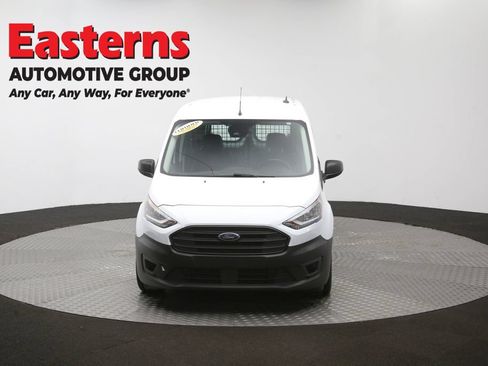 Used 2022 Ford Transit Connect XL FWD image 50
