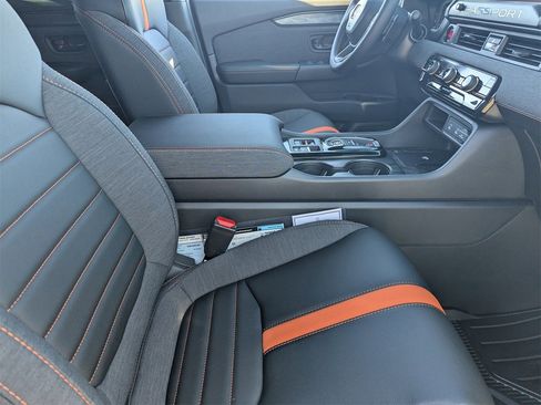 New 2026 Honda Passport TrailSport image 7