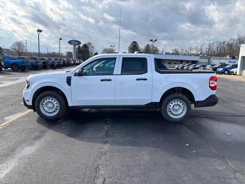 New 2026 Ford Maverick XL w/ 4K Tow Package image 4