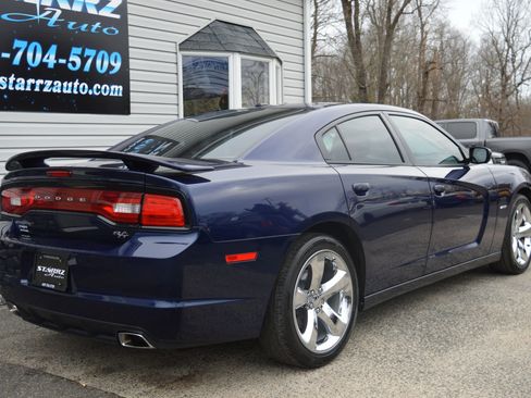 Used 2014 Dodge Charger R/T w/ Wheels & Tunes Group image 5