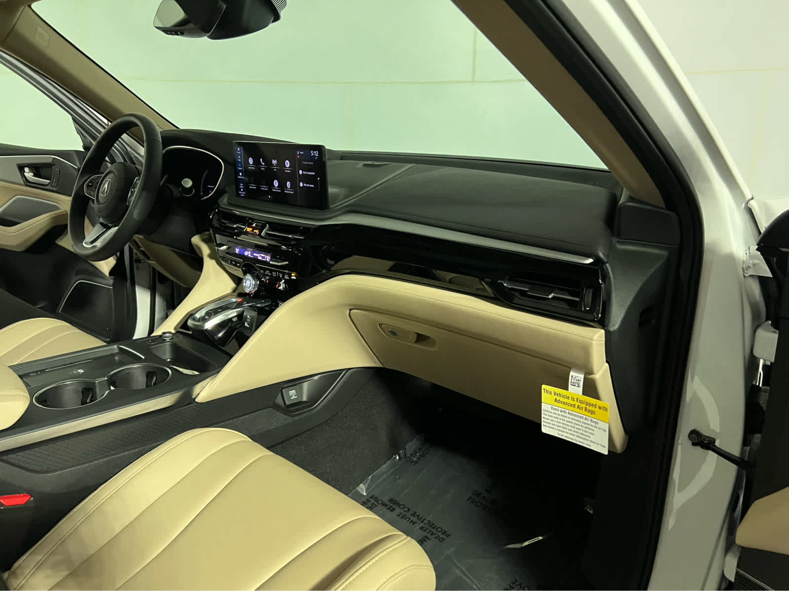 Used 2026 Acura MDX SH-AWD image 32