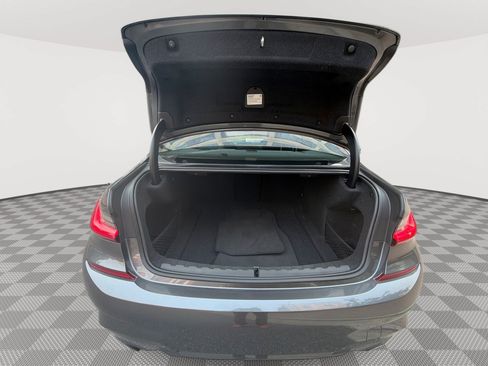 Used 2021 BMW 330i Sedan w/ M Sport Package RWD image 21