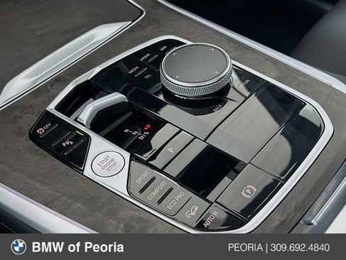 Used 2024 BMW X5 xDrive40i w/ Premium Package image 17