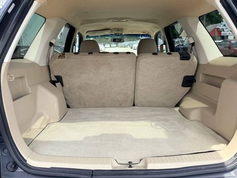 Used 2008 Ford Escape XLT FWD image 5