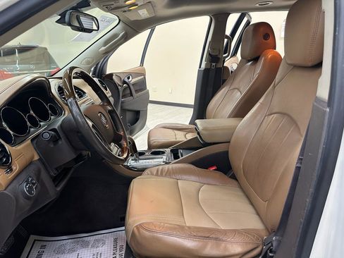 Used 2015 Buick Enclave Leather AWD/4WD image 23