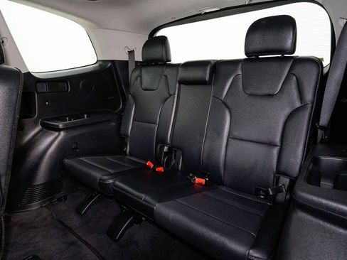 Used 2024 Kia Telluride SX image 26